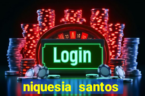 niquesia santos fotos vazadas